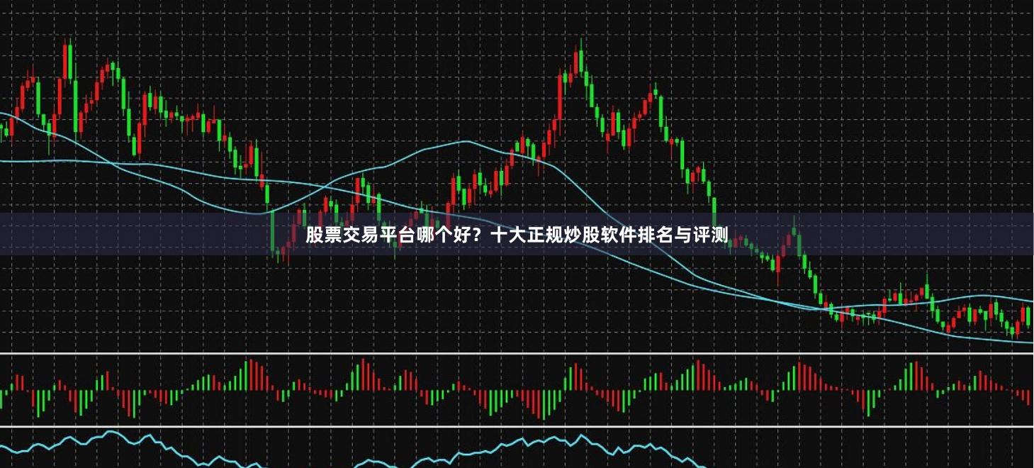 股票交易平台哪个好？十大正规炒股软件排名与评测