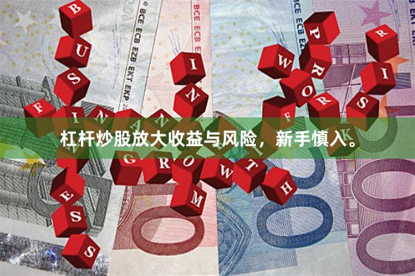 杠杆炒股放大收益与风险，新手慎入。