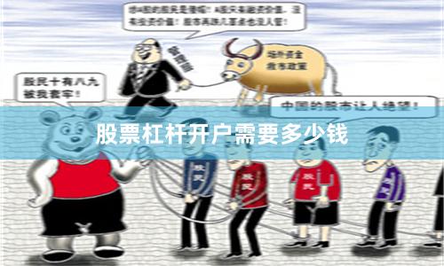 股票杠杆开户需要多少钱