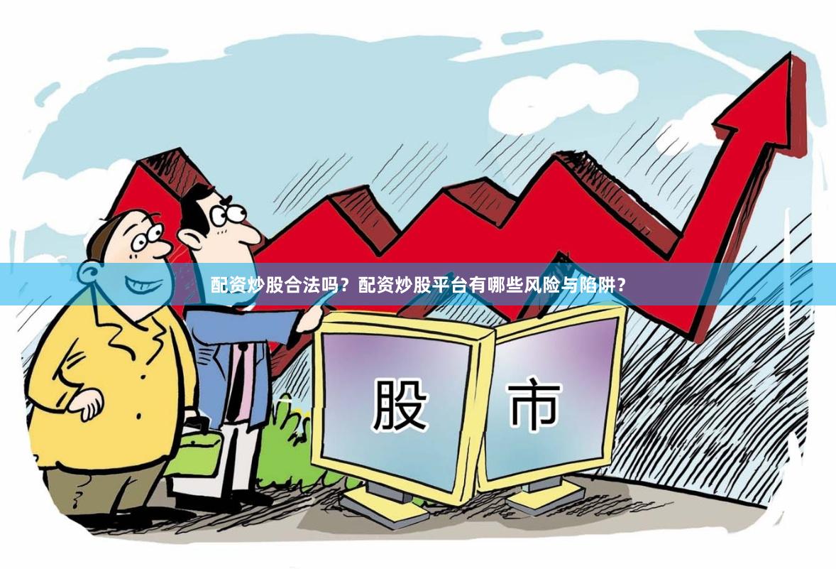 配资炒股合法吗？配资炒股平台有哪些风险与陷阱？